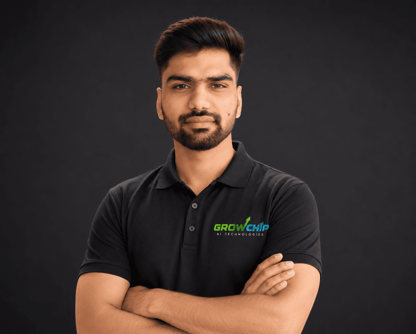 PRIYANSHU VERMA