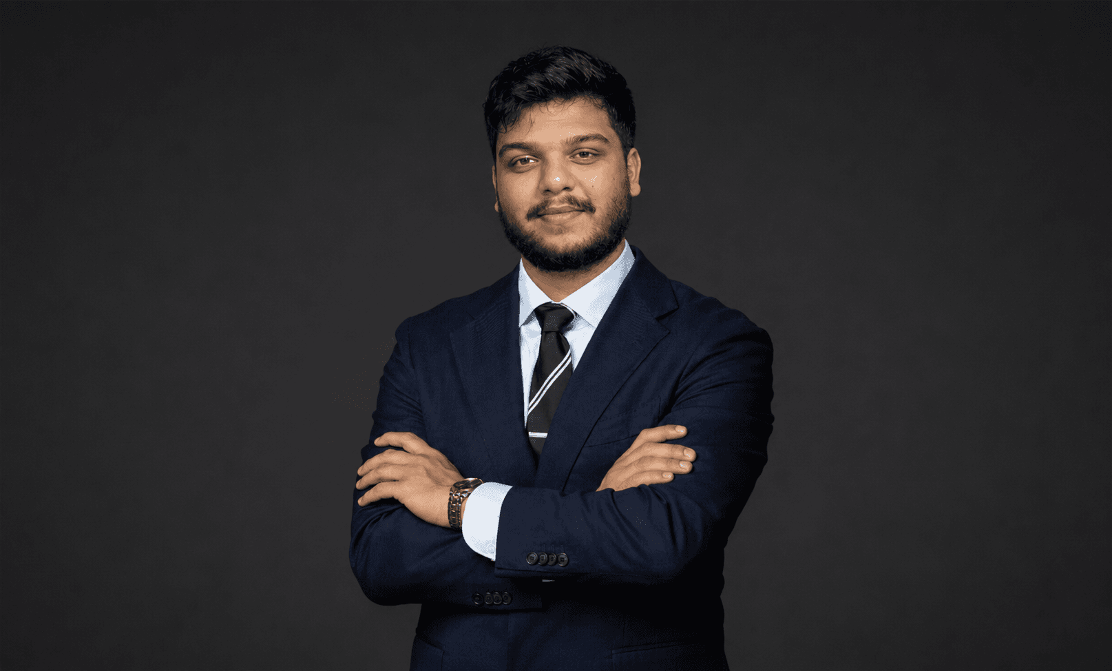 ARYAN SINGH
