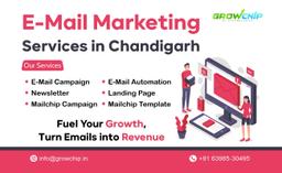 Email Marketing Services in Chandigarh