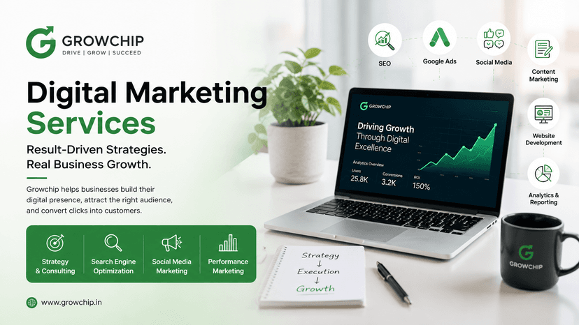 PCD Pharma SEO