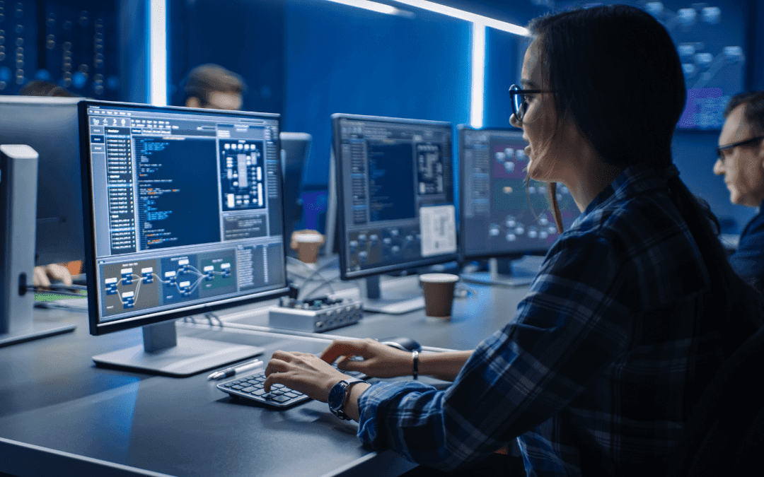 Customised Software Development  Services 